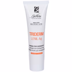 Bionike Triderm Lenil Ag Crema protettiva 30ml