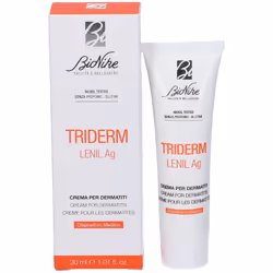 Bionike Triderm Lenil Ag Crema protettiva 30ml - Vista aggiuntiva 4