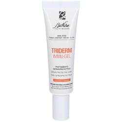 Bionike Triderm Immu-Gel Crema Protettiva Pelle Corpo 30ml