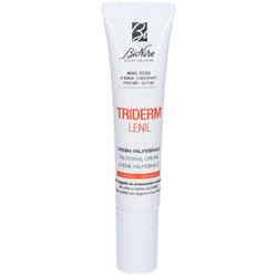 Bionike Triderm Lenil Crema per Palpebre 15ml