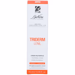 Bionike Triderm Lenil Crema per Palpebre 15ml - Vista aggiuntiva 4