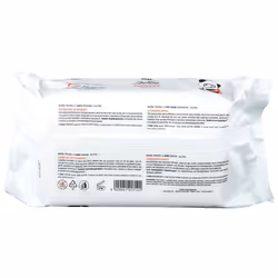 Triderm Baby Salviettine Detergenti per Neonati 72 Pezzi