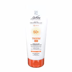 Bionike Triderm AD Crema Solare SPF 50+ Pelle Atopica 200ml