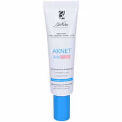 Aknet Azerose è una crema gel leggera utile per regolare il sebo, contrastare i rossori e ridurre le imperfezioni. Tubo da 30 ...