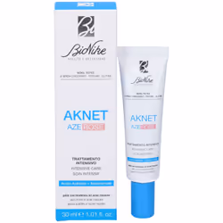 Aknet Azerose Trattamento Intensivo Pelle Acneica 30ml