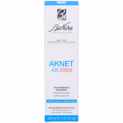 Aknet Azerose Trattamento Intensivo Pelle Acneica 30ml - Vista aggiuntiva 4