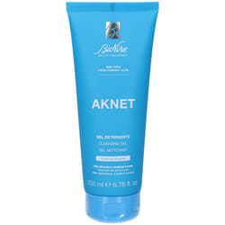 Bionike Aknet Gel Detergente Purificante Pelle Acneica 200 ml