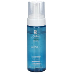 Bionike Aknet Acqua Detergente Riequilibrante Pelli Seborroiche 150ml