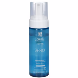 Bionike Aknet Acqua Detergente Riequilibrante Pelli Seborroiche 150ml - Vista aggiuntiva 4
