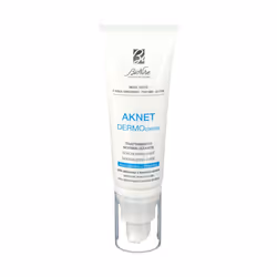 Bionike Aknet Dermocontrol Crema Trattamento dell'Acne utile per le sue caratteristiche seboregolatrici e riequilibranti. Leg ...