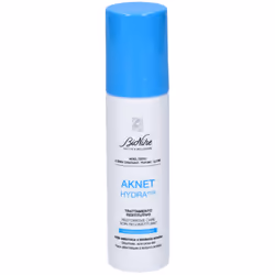 Bionike Aknet Hydra Plus è una crema-gel con azione idratante e restitutiva nei confronti della pelle seborroica a tendenza a ...