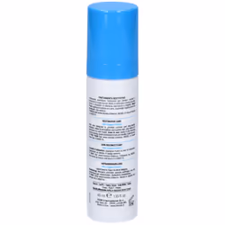 Bionike Aknet Hydra Plus Trattamento Riparatore Pelle Acneica 40 ml