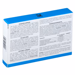 Bionike Aknet Proskin Integratore Alimentare per Acne della pelle 30 Capsule - Vista aggiuntiva 4