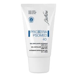 BioNike Proxera Posmed 40 Gel Esfoliante Intensivo Urea 40% 100 ml