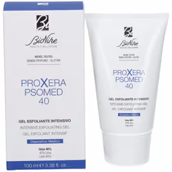 BioNike Proxera Posmed 40 Gel Esfoliante Intensivo Urea 40% 100 ml - Vista aggiuntiva 4