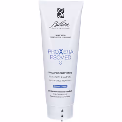 Bionike Proxera Psomed 3 idrata e lenisce il cuoio capelluto secco e sensibile. Formula delicata per una pulizia profonda e ...