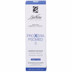 Bionike Proxera Psomed 3 Shampoo Trattante per Prurito 125ml - Vista aggiuntiva 4