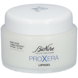 Bionike Proxera Lipogel Rilipidizzante Pelle Secca 50 ml