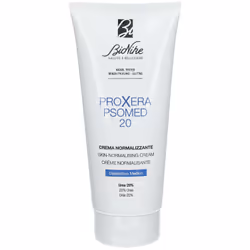 BioNike Proxera Psomed 20 Crema Normalizzante Urea 20% 200 ml