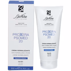 BioNike Proxera Psomed 20 Crema Normalizzante Urea 20% 200 ml - Vista aggiuntiva 4