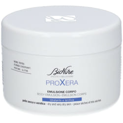 Bionike Proxera Emulsione Corpo Idratante Pelle Secca con Xerosi 400 ml