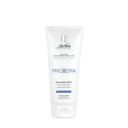 BioNike Proxera Emulsione Corpo Idratante per Pelle Secca 200ml