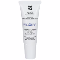 Proxera Lipogel Ristrutturante Labbra è un prodotto specifico per il benessere delle labbra secche e irritate. La sua formula ...