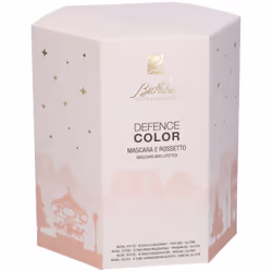Bionike Defence Color Cofanetto Natale 2023 Mascara e Rossetto 2 Pezzi - Vista aggiuntiva 4