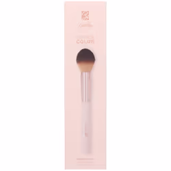 Defence Color Bionike Pennello Blush per Applicazione Precisa Formato Compatto