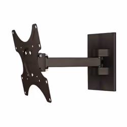 Guarnieri 381, 48,3 cm (19"), 94 cm (37"), 200 x 200 mm, 200 x 200 mm, Acciaio, Nero