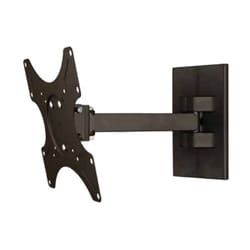 Guarnieri 381 Supporto TV a parete 37" Nero