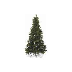 Galileo - Albero Di Natale Canada Pe-Pvc 240 Cm 1070 Rami