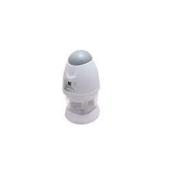 Mini tritatutto Kooper bianco Modello KMT300 Elettrico Coperchio di sicurezza Contenitore rimovibile Potenza 160W Azionamento ...