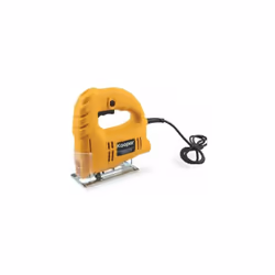 Codice: GL-2170820 Marca: KOOPER. Scopri il Seghetto Alternativo 400 W 55 mm Giallo Brico , uno strumento essenziale per tutt ...