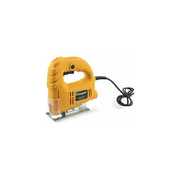 Kooper - Seghetto Alternativo 400W Capacita' Taglio 55mm Giallo Utensile Elettrico