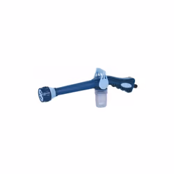 lancia da giardino universale con serbatoio lancia da giardino universale,ideale per lavaggio auto, con dispenser, 8 getti