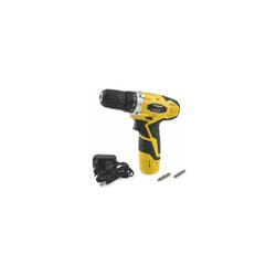 Kooper - Trapano Avvitatore 12V a Batteria Con Mandrino Automatico