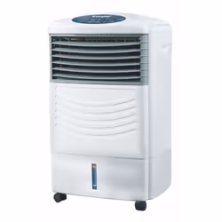 Raffreddatore d'aria 3 in 1: purificatore, raffrescatore ed umidificatore. Ideale per rinfrescare, purificare ed umidificare  ...