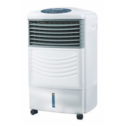 raffreddatore d'aria 3 in 1 con 3 velocita' 70 w