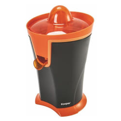 Kooper - spremiagrumi elettrico 40W arancio