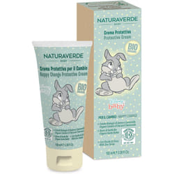 Disney Naturaverde Baby Protective Cream 100 ml