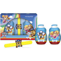 Nickelodeon Paw Patrol Gift Set with Bracelet 