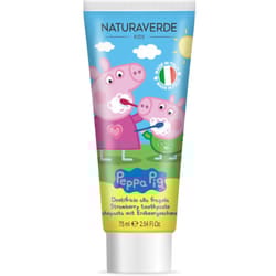 Peppa Pig Toothpaste Strawberry 75 ml