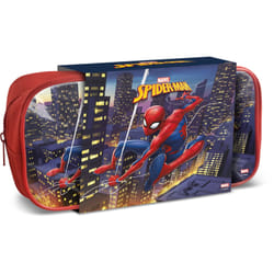 Marvel Spiderman Beauty Case