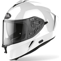 Airoh Spark Color casco, bianco, dimensione 2XL per uomo