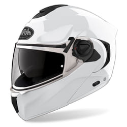Airoh Specktre Color Casco, bianco, dimensione L per uomo