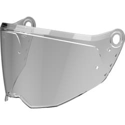 Airoh Connor/Spark 2 Visiera, trasparente per uomo
