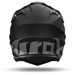 Airoh Commander 2 Color Casco da motocross, nero, dimensione XS per uomo - Vista aggiuntiva 4