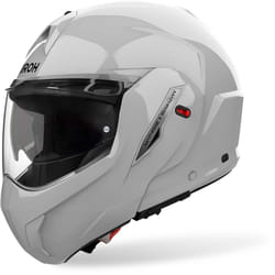 Airoh Mathisse II Casco, grigio, dimensione L per uomo