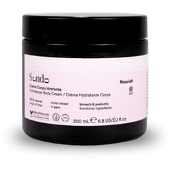 Sendo Nourish Hydraboost Body Cream 200 ml